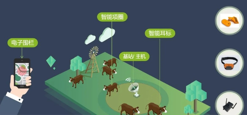 牛播联盟，重塑农业传播生态，引领智慧牧业新时代