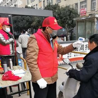 红袖联盟，编织网络安全的红色防线