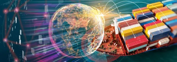 九州世界联运平台，重塑全球物流新生态
