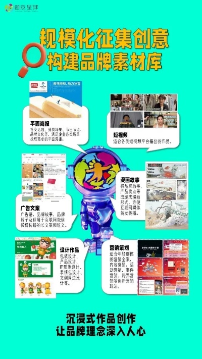 探索我爱广告联盟，一个广告爱好者的创意乐园