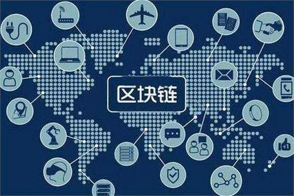 探索夜火交换链，区块链技术在夜间经济中的创新应用