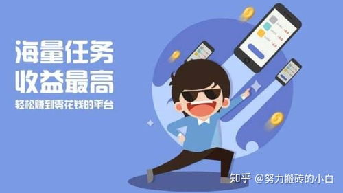 好压赚钱联盟，解锁副业新方式，轻松实现财务自由