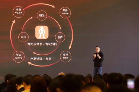 百奇联盟，重塑商业生态，共创未来价值