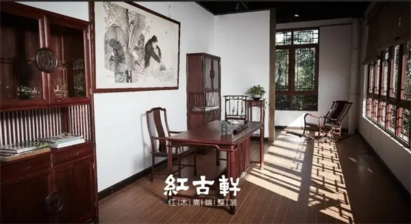 文古轩日付联盟，重塑传统艺术与现代生活的桥梁