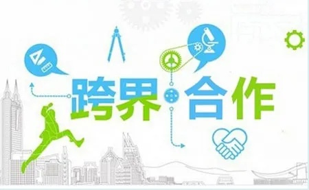 巅峰联盟，重塑行业格局的跨界合作新篇章