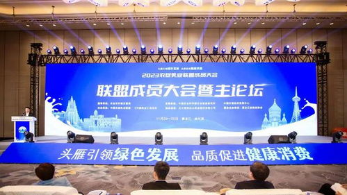 互亿联盟，重塑商业生态，共筑价值互联新篇章