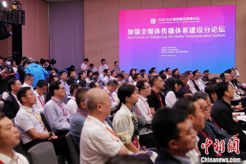 多维传媒联盟，重塑传媒生态，引领数字时代新风尚