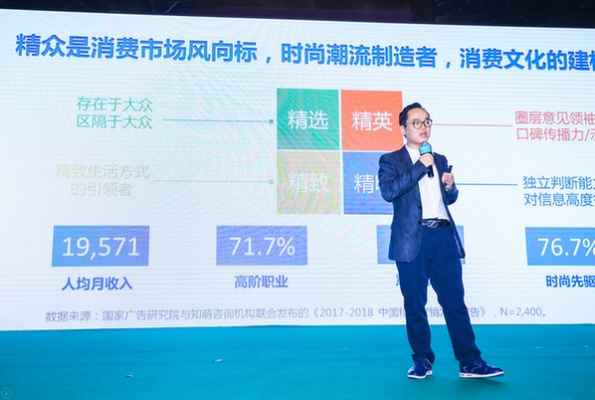 精众联盟，重塑商业版图，引领未来消费趋势