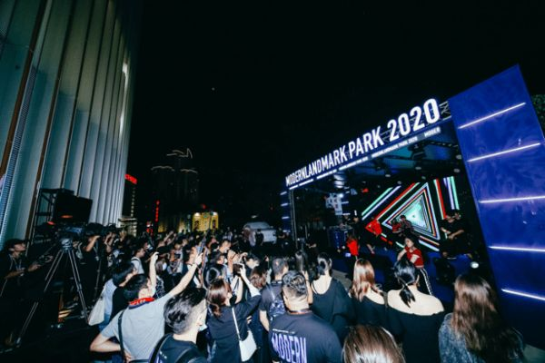 搜酷联盟，探索时尚潮流新境界