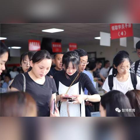 智博联盟，重塑未来教育的智慧引擎