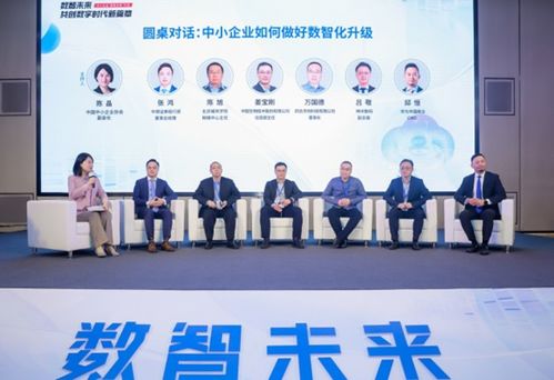 中易联盟，携手共创数字时代新篇章