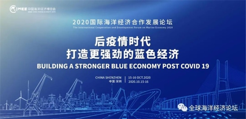 大海联盟，探索全球海洋合作的新时代