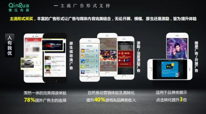 欣欣移动广告平台，开启智能营销新纪元