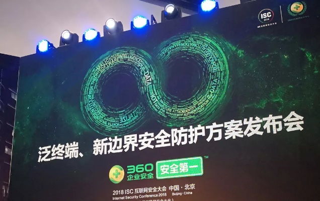 360联盟，重塑数字安全生态，共筑网络安全防线