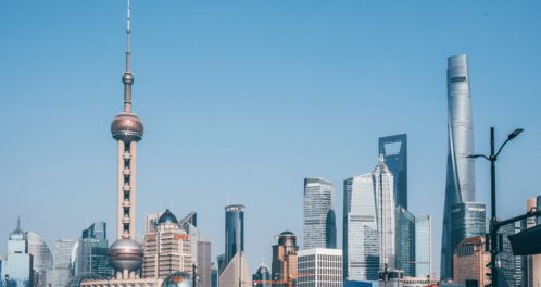 分享联盟，构建共享经济的未来图景