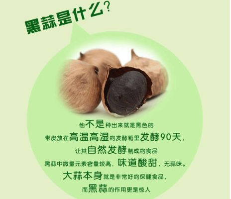 黑蒜网盟，引领健康新风尚，探索黑蒜的神奇魅力