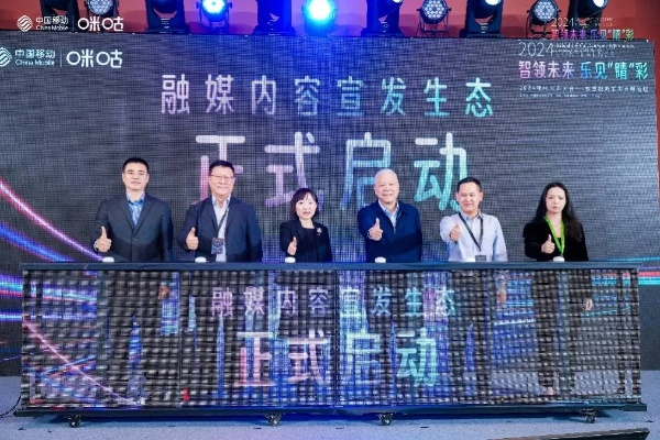 寰聚移动广告联盟，重塑移动营销生态，引领未来广告趋势