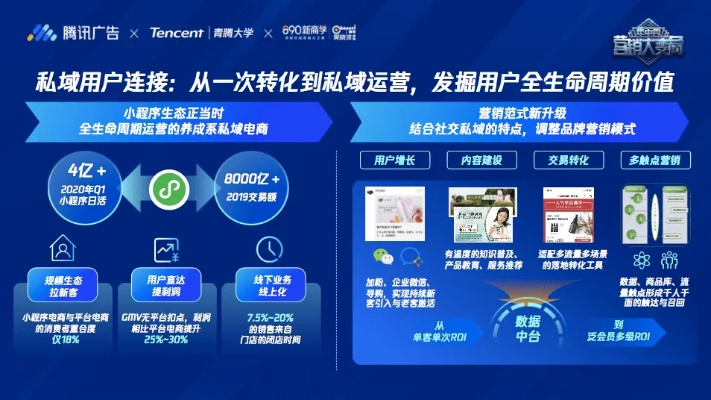 嘉信广告平台，重塑数字营销新生态
