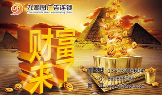 爱赚广告联盟，开启你的财富之旅