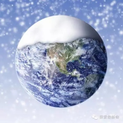 冰河联盟，重塑地球未来的绿色使命