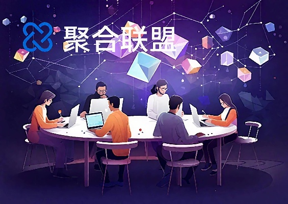 聚瑞联盟，共创共赢，携手打造商业新生态