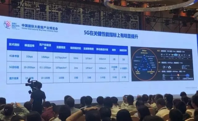 宏博移动联盟，重塑数字时代的通信生态