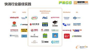 辰郁移动联盟，重塑数字时代下的商业版图