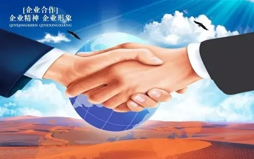 共赢未来，构建双赢联盟的新时代