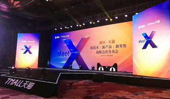 大圣网盟，重塑互联网生态的跨界合作新典范