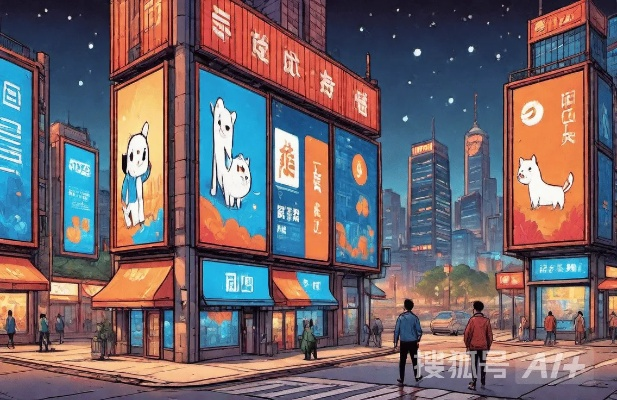 广告大联盟，重塑品牌与消费者连接的桥梁