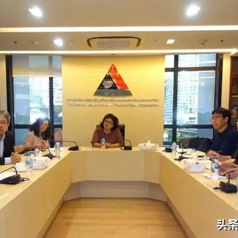 联盟中国，携手共建合作共赢新篇章