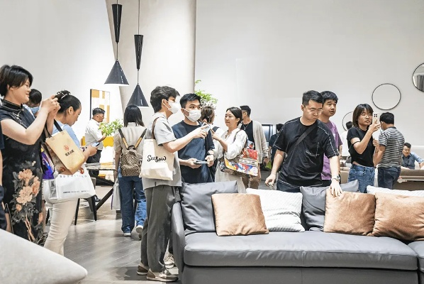 格屋联盟，重塑城市空间，共创美好生活