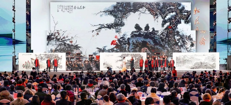 京美联盟，携手共筑艺术新篇章，引领文化创新潮流