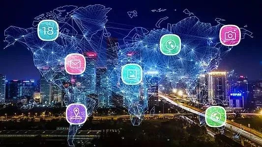云脉网，重塑数字时代的商业版图